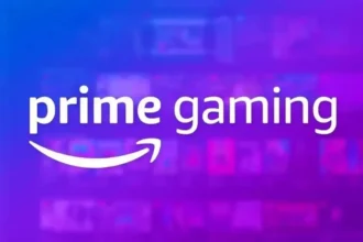 prime gaming