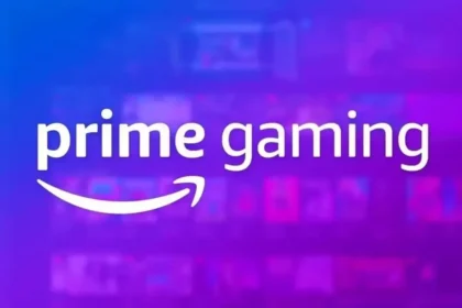 prime gaming