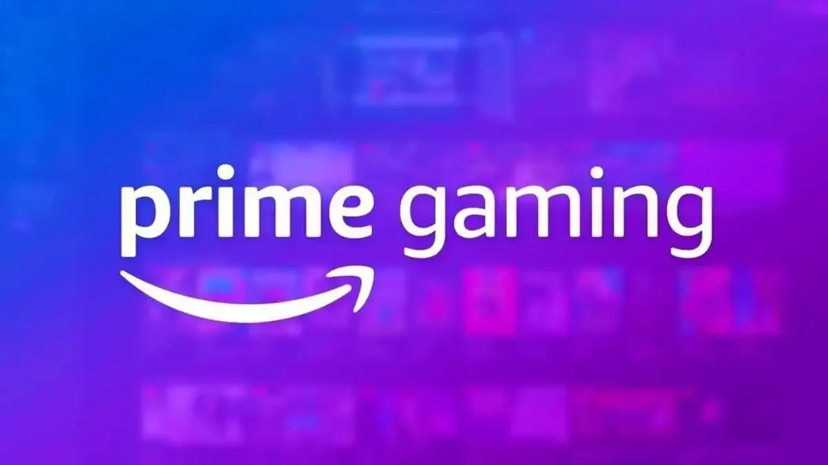 prime gaming