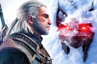 CD Projekt RED, The Witcher 4 ile Serinin Geleceğini Işıl Işıl Yapıyor