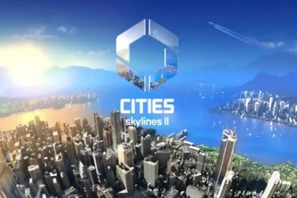 Cities: Skylines 2