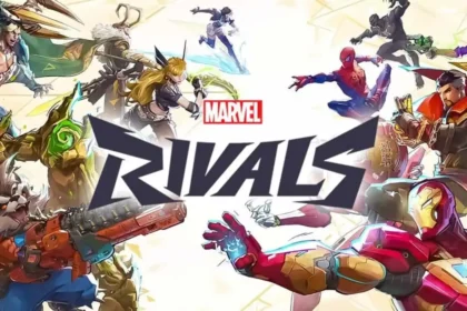 Marvel Rivals