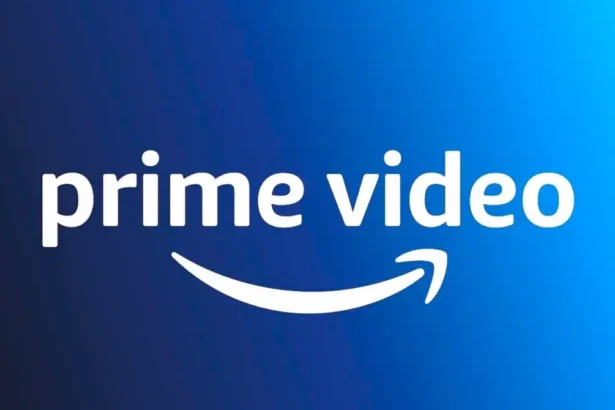 prime video