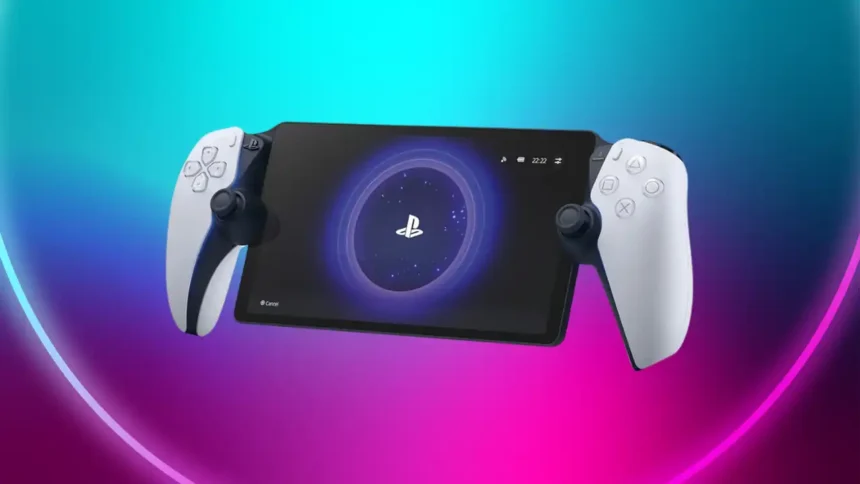 PlayStation Portal'ın Yeni Sürümü Sızdırıldı